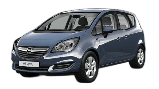 Opel Meriva spare parts