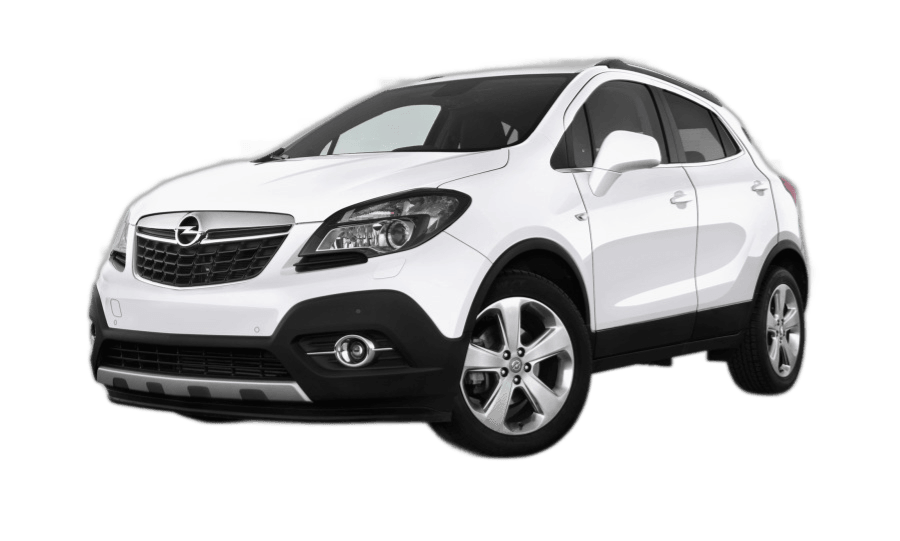 Opel Mokka Spare parts