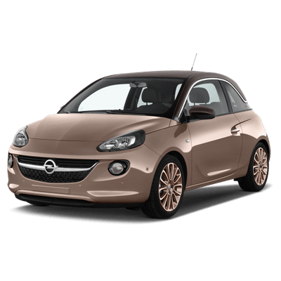 Opel Adam spare parts