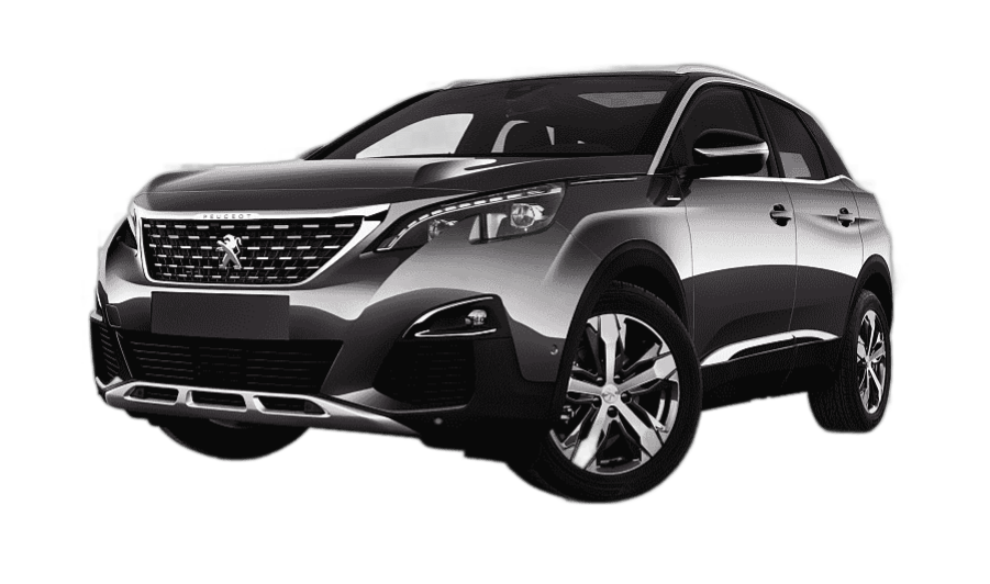 Peugeot 5008 spare parts