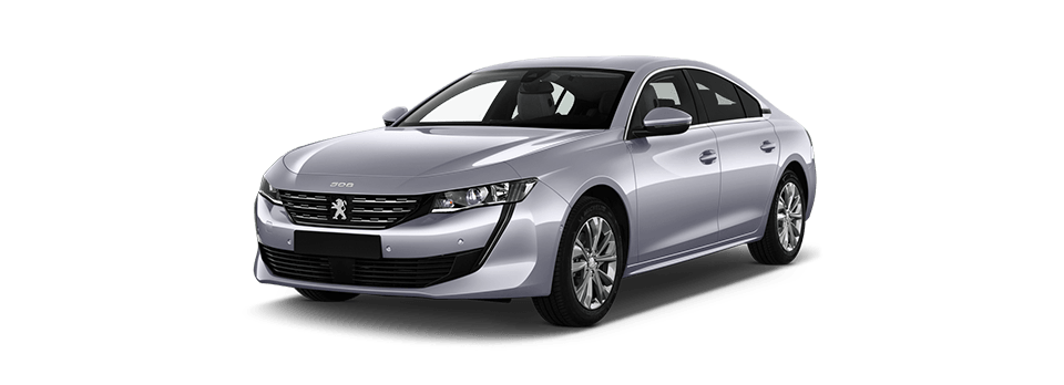 Peugeot  508 spare parts