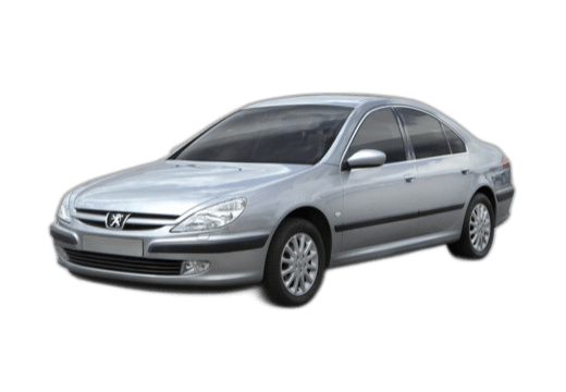 Peugeot 607 spare parts