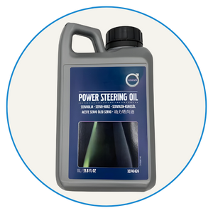 Power Steering Oil - N Auto Express