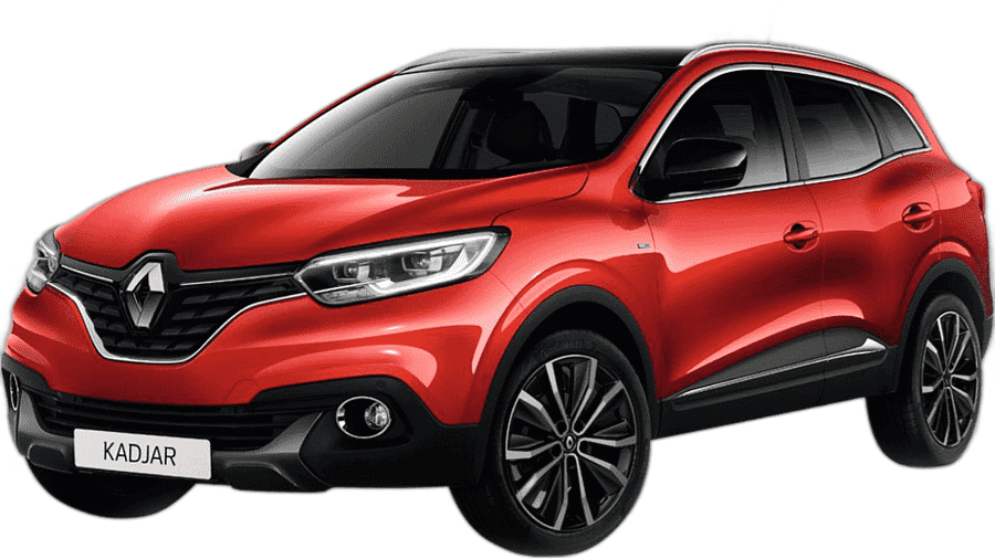 رينو KADJAR