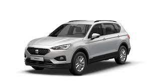 SEAT TARRACO - N Auto Express