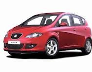 Seat Altea - N Auto Express