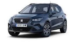 Seat Arona Spare parts