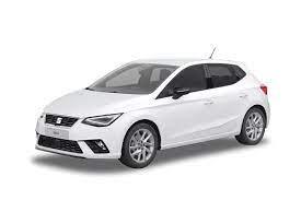 SEAT IBIZA - N Auto Express