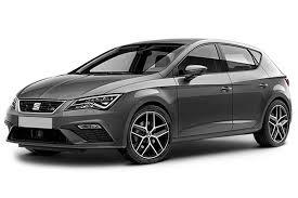 SEAT LEON - N Auto Express