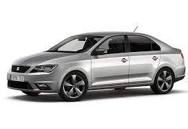 SEAT TOLEDO - N Auto Express