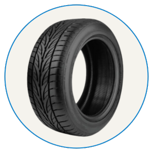 TIRES - N Auto Express