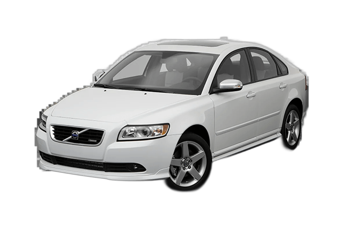 Volvo S40 spare parts