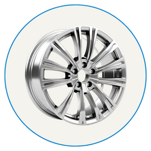 WHEEL RIMS - N Auto Express