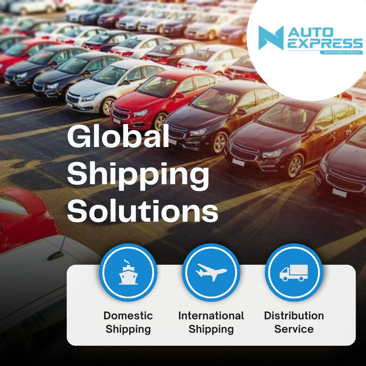 N Auto Express
