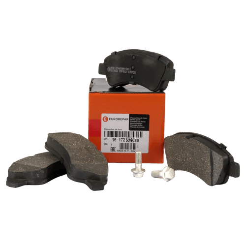 Europar Front Brake Pad Set For Citroen - DS - Opel - Peugeot