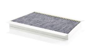JPN A/C Filter Compatible With Mercedes-Benz