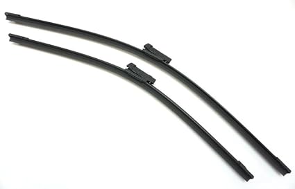 Front Car Wiper Set Original Suitable For Volvo / 32341612