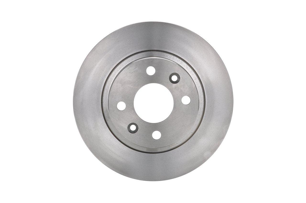 Front Brake Disc For Renault Samko