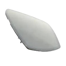 Left Wing Mirror Glass Original Skoda Octavia A7