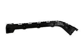 Rear Right Bumper Guiding Original Skoda Octavia A7