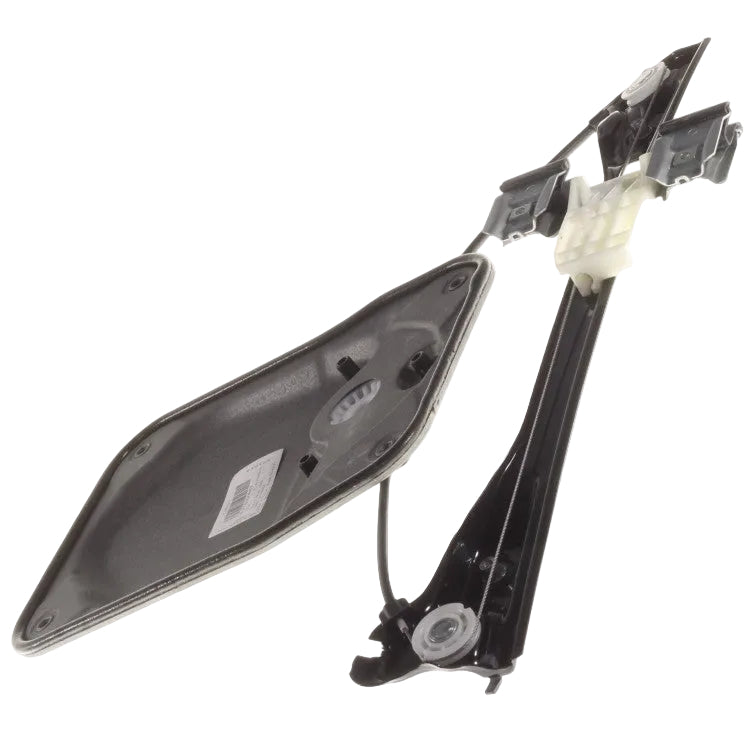 Front Left Window Switch Regulator Original Skoda  Roomster