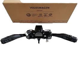 Steering Column Switch Control Original Seat - Skoda - VW – N Auto Express