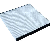 JPN A/C Carbon Filter Compatible With Ford - Subaru - Toyota