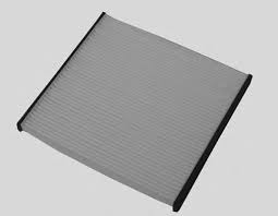 JPN A/C Filter Compatible With Toyota