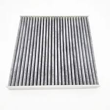 JPN A/C Carbon Filter Compatible With Honda - Nissan - Subaru