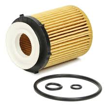 JPN Oil Filter Compatible With Mercedes-Benz