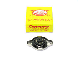 CENTURY Radiator Cap Alfa Romeo - Chevrolet - Chrysler - Other Brands ...
