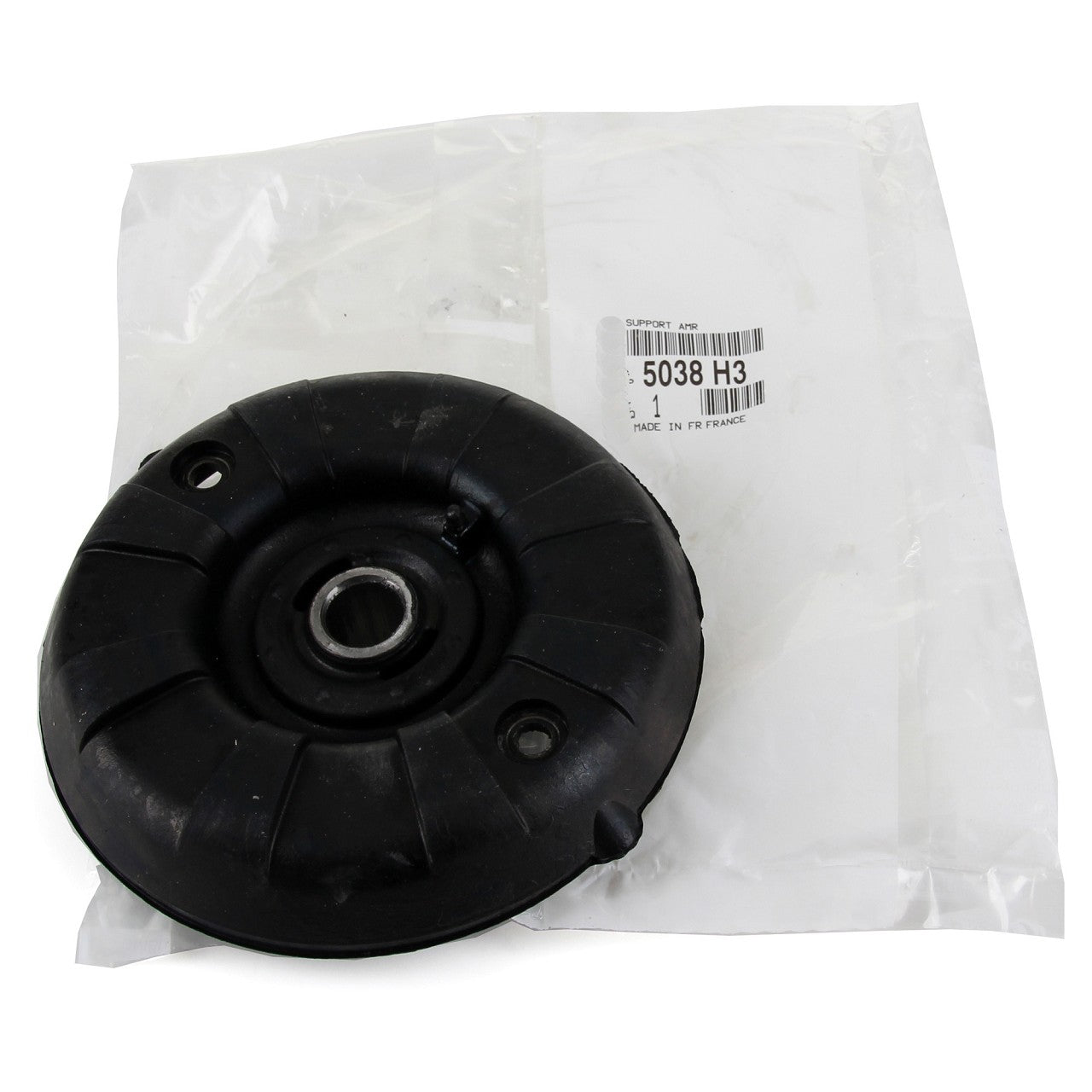 Front Shock Absorber Upper Mount Top Rubber  for Peugeot 3008 -5008
