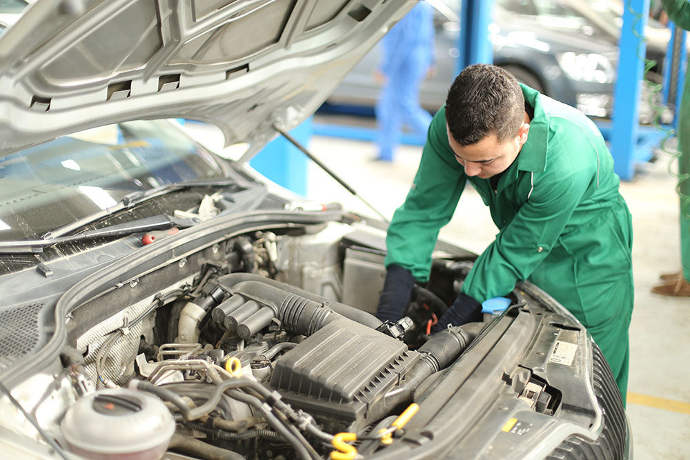 ABOUT US — N Auto Express