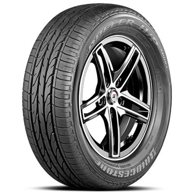Bridgestone Dueler Hp Sport - Regular Car Tire - 265/50R20 - (106V) 2024