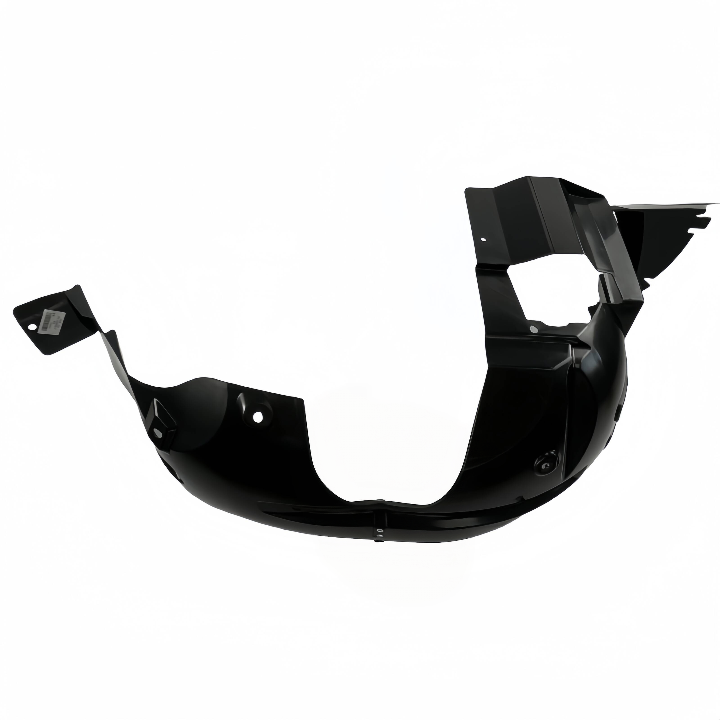 Front Right Protecting Plate Wheel Arch Original Suitable For Jetour