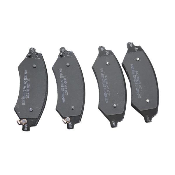 Front Brake Pad Original For Jetour X70 - X95