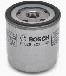Bosch Oil Filter For BMW - Cupra - Ford - VW Group