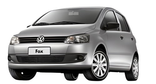 VW FOX - N Auto Express