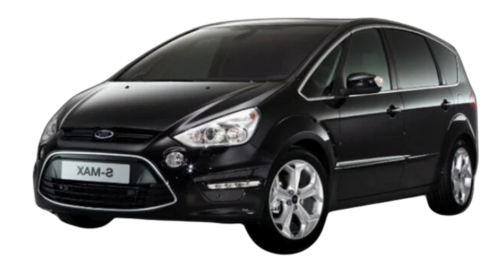 Ford S-max spare parts