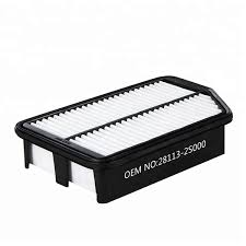 JPN فلتر هواء متوافق مع سيارات كيا - هيونداي