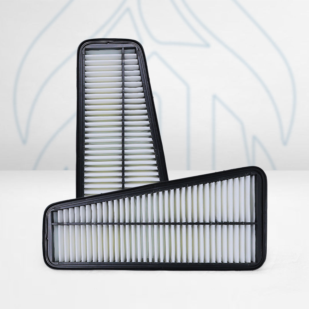 JPN Air Filter Compatible With Toyota