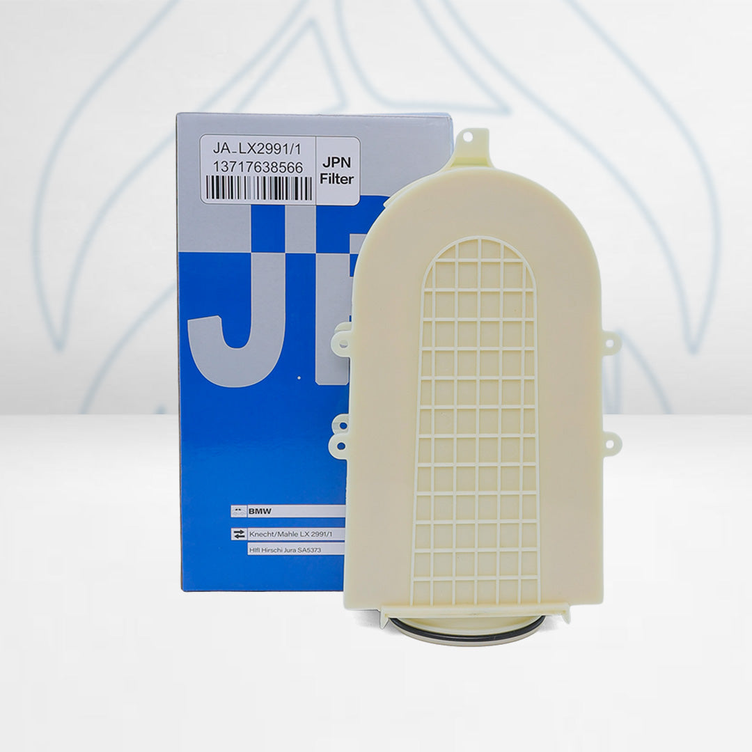 JPN Air Filter Set Compatible With BMW