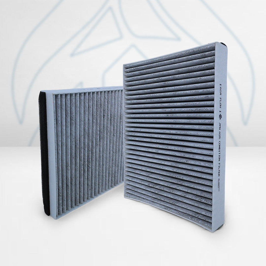 JPN A/C Filter Compatible With Mercedes-Benz
