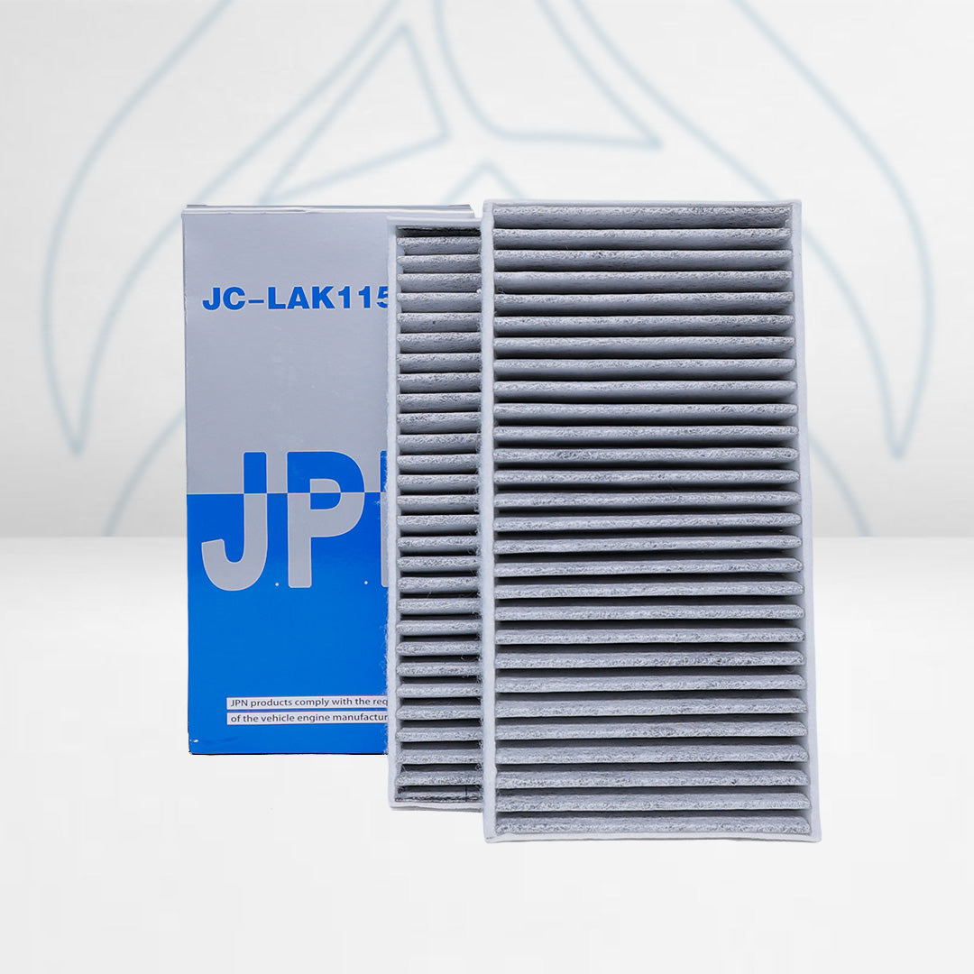 JPN A/C Filter Compatible With BMW