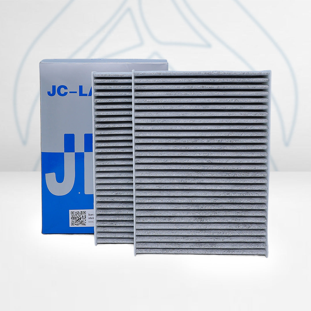 JPN A/C Filter Compatible With BMW
