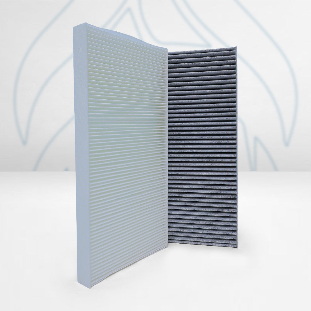JPN A/C Filter Compatible With VW Group