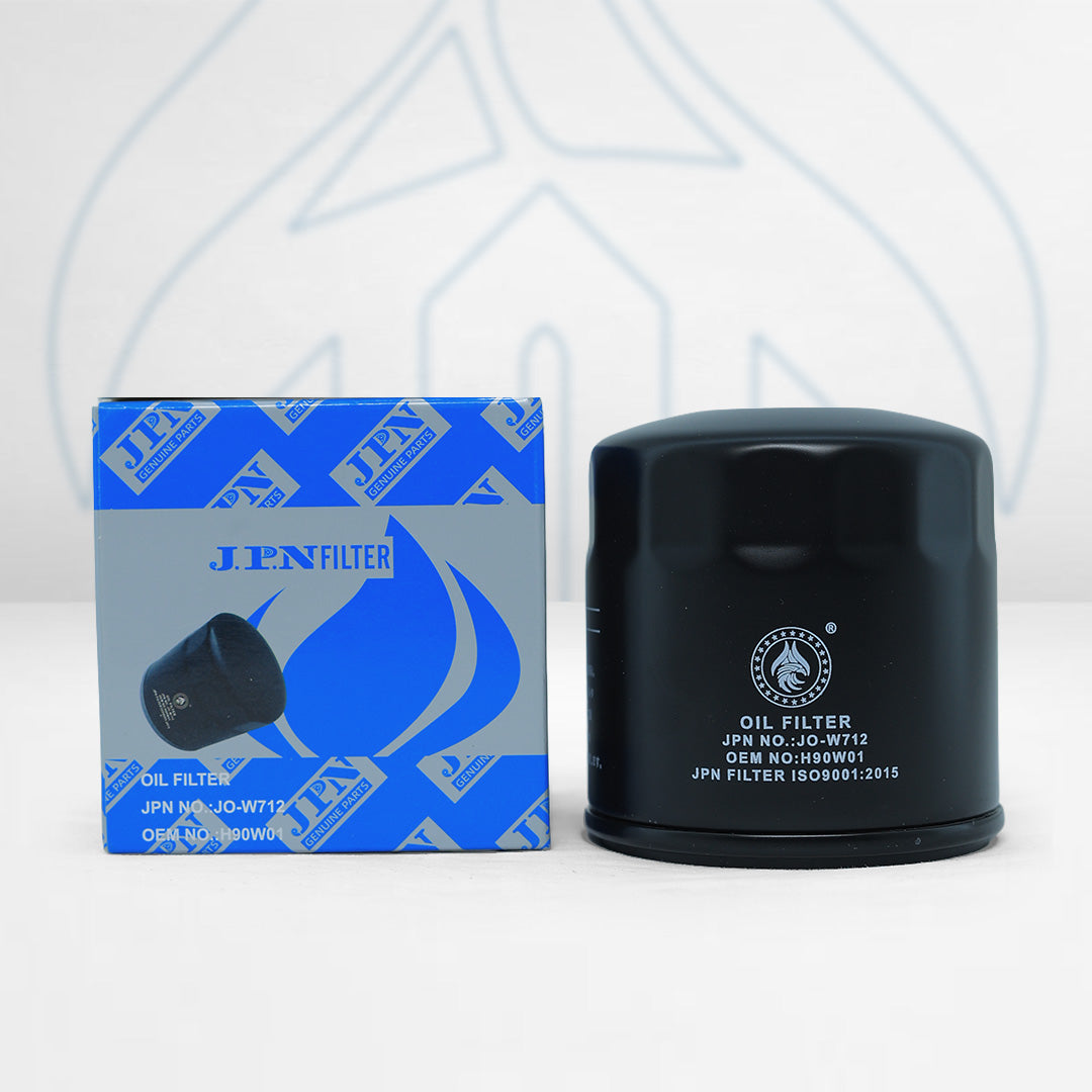 JPN Oil Filter Compatible With Fiat - VW Group