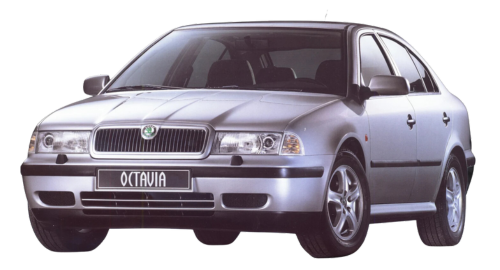 Skoda Octavia A4 1U 1996 - 2010 - N Auto Express