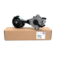 Water Pump Tensioner Original For Peugeot - Citroen - Other Brands