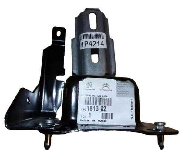 Left Engine Mount Original PEUGEOT - CITROEN 181392 – N Auto Express